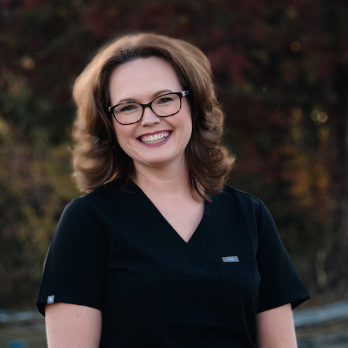 Photo of Leslie Stratton.